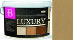 фото Штукатурка "Luxury" (Люксори) L602.beige - мраморная "Bayramix" (20 кг)