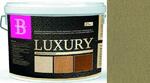 фото Штукатурка "Luxury" (Люксори) L400.Svetlozelen - мраморная "Bayramix" (20 кг)
