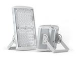 фото Промышленный светодиодный светильник LuxON UniLED Lite