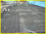 фото Заливка бетонной стяжки м3 куб