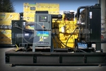 фото Дизель-генераторы ASKA мощностью от 20 до 2500 кВа
