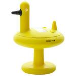 фото Кухонный таймер duck желтый (53311)