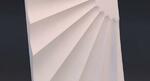 фото «Солярис» декоративные 3д панели для стен 500х500мм