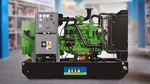 фото Продажа дизель генераторов AKSA напрямую от производителя
