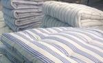 Фото №2 Двухъярусные и одноярусные металлические кровати для рабочих и строителей