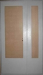фото Оргалитовые двери оптом от производителя