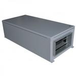 фото Установка вентиляционная приточная Lessar LV-WECU 4000-39,0-1-V4 компактная