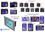 фото Промышленные микропроцессорные контроллеры - пульты управления MIKSTER (Микстер) для пищевого оборудования