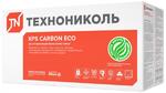 фото Пенополистирол экструдированный Технониколь Carbon Eco (30мм)