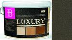 фото Штукатурка "Luxury" (Люксори) L1300.Black - мраморная "Bayramix" (20 кг)