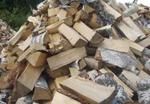 фото Березовые дрова с доставкой по Спб и ЛО