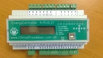 фото Универсальный контроллер EnergyController AVR v5.21