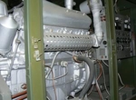 фото Дизель генератор (электростанция) АД 60Т/400