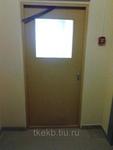 фото Двери на переходные лоджии ГОСТ 6629-88
