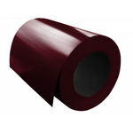 фото Рулонная сталь RAL 3005 Красное Вино 0.45 х 1250 мм