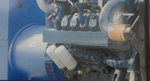 фото Дизельные электростанции ADDo (60-600 кВт) на двигателях Doosan