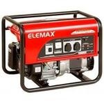 фото Электростанция ELEMAX SH 7600 EX-RS