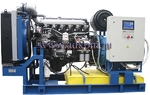фото Предлагаем дизельные генераторы АД-200С-Т400-1Р для автономного электроснабжения административных зданий.