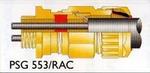 фото Взрывозащищенный кабельный ввод PSG 553/RAC.