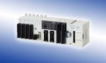 фото Сверхкомпактный промышленный контроллер ПЛК (PLC) MELSEC FX3UC Mitsubishi Electric.