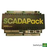 фото SCADAPack Контроллер на основе измерительных модулей серии 5000