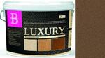 фото Штукатурка "Luxury" (Люксори) L100.Braun - мраморная "Bayramix" (20 кг)