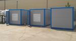 фото Блок контейнер для дизельного генератора 4 м