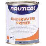 фото Nautical Грунт быстросохнущий яхтенный однокомпонентный серый Nautical Underwater Primer 2,5 л