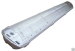 Светодиодный светильник ССП-А-220-022-УХЛ1 «Линия 19»