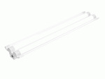 фото Накладной светодиодный светильник для замены 2х36 ЛДС Свет Светит Серия SDPO-23650