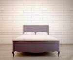 фото Двуспальная кровать "Leontina lavanda" ST9341ML-ET