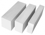 Предлагаем блоки из ячеистого бетона Д500 В2-3.5 F25