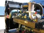 фото Дизель-генераторы ПСМ ADP "Perry" Perkins (Англия) 10-1800 кВт