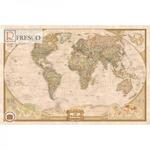 фото Фреска Renaissance Fresco Maps (12055)