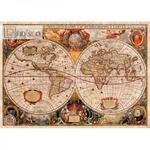 фото Фреска Renaissance Fresco Maps (12054)