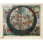 фото Фреска Renaissance Fresco Maps (12034)