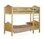 фото Двухъярусная кровать Timberica Кровать 2-ярусная Кая (K2)