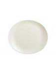 фото Столовая посуда из стекла Arcoroc Intensity тарелка стейка (300х260 мм)