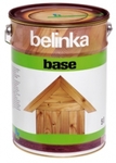 фото Belinka Base Грунтовка для древесины
