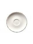 фото Столовая посуда из фарфора Bonna блюдце Retro E100GRM01KT (13 см)