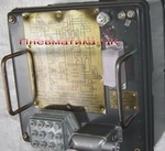фото Аппарат защиты от токов утечки АЗУР-1 (для ТСВП)