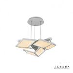 фото Подвесной светильник iLedex Meridian W49005-3 WH