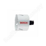 фото Коронка биметаллическая Progressor (57 мм; 40 мм; HSS) Bosch 2.608.584.639