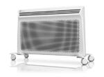 фото Обогреватель конвективно-инфракрасный Electrolux серии Air Heat 2 EIH/AG2 – 1500 E