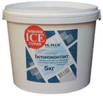 фото Морозостойкий бетоноконтакт IN-TECK ICE ,10 кг