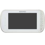 фото Kenwei KW-E703FC белый 7-дюймовый четырех проводный цветной видеомонитор
