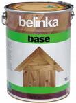 фото Грунтовка-антисептик "Base" для защиты древесины "Belinka" (Белинка) (5 л)