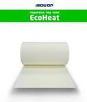 фото Теплоизоляция Ecoheat. Подложка под обои (5 мм.)