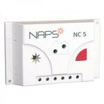 фото Naps Контроллер зарядки Naps NC5 12 В 5 А 146 x 90 x 33 мм