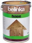 фото Грунтовка-антисептик "Base" для защиты древесины "Belinka" (Белинка) (2,5 л)